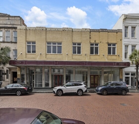 257 King St, Charleston, SC à louer Photo principale- Image 1 de 15