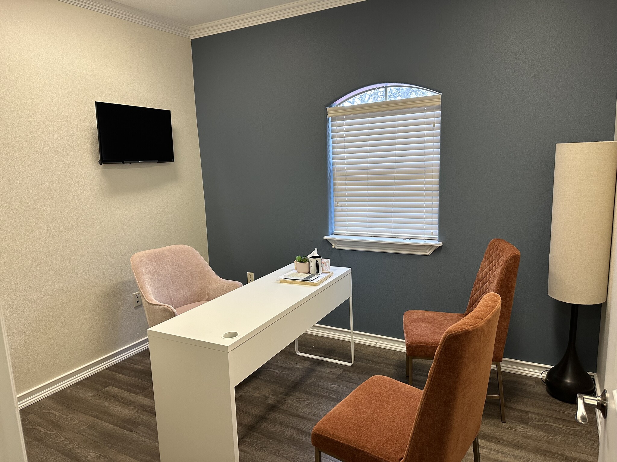 2800 William D Tate Ave, Grapevine, TX for lease Interior Photo- Image 1 of 5