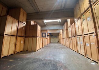 Plus de détails pour Industriel à louer