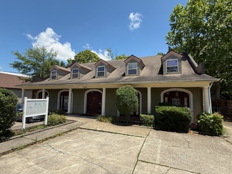 More details for 2130 First St, Slidell, LA - Office for Sale