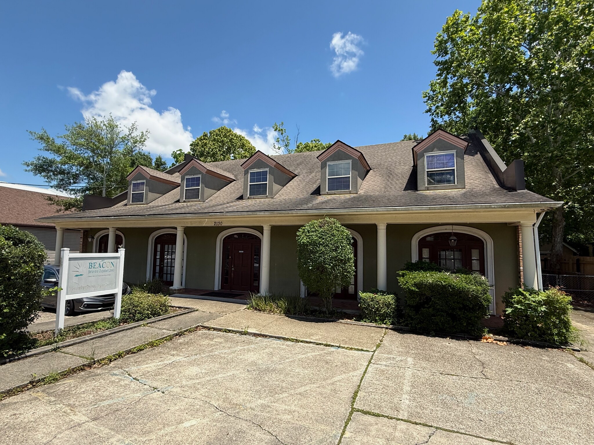 2130 First St, Slidell, LA à vendre Photo du bâtiment- Image 1 de 3