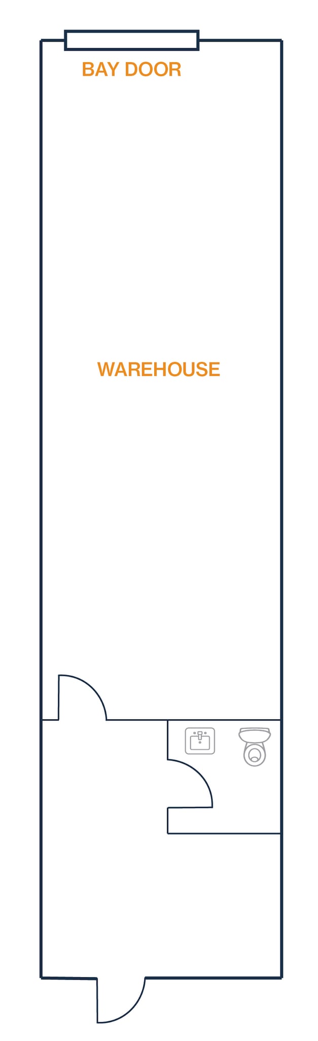 21414 Julie Marie Ln, Katy, TX for lease Interior Photo- Image 1 of 1