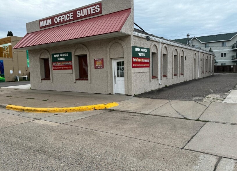 221 S Union St, Mora, MN for sale - Building Photo - Image 3 of 14