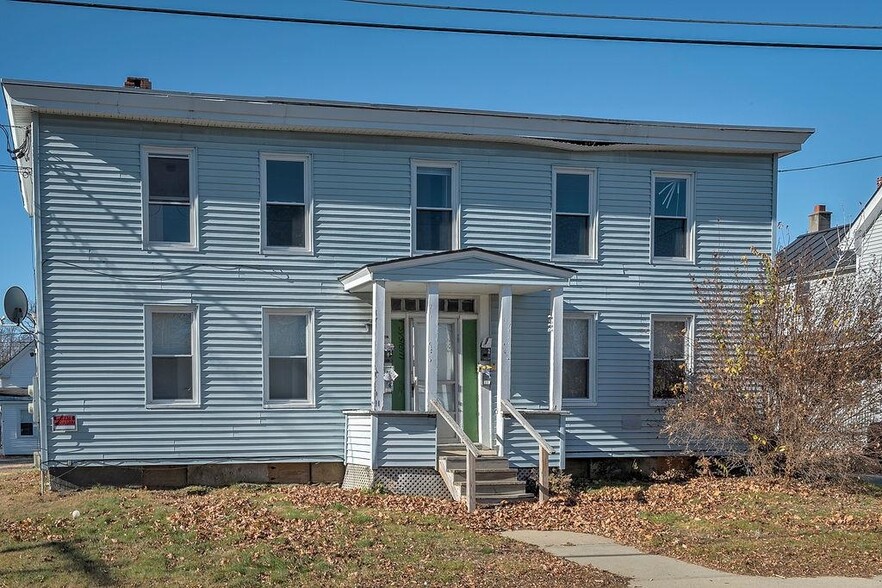 28 Green St, Keene, NH for sale - Building Photo - Image 2 of 9