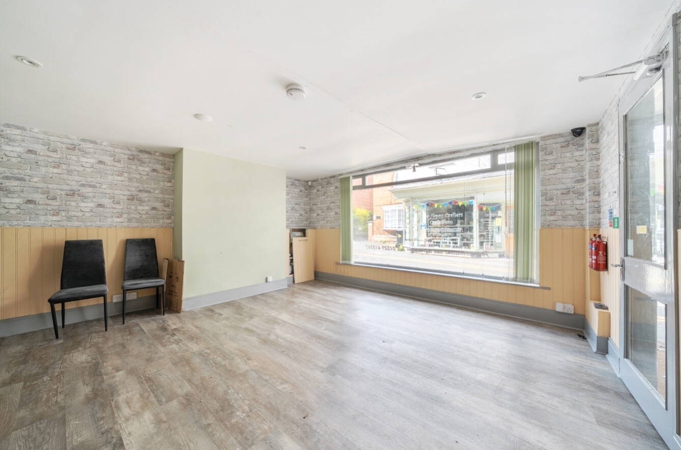 17A Westgate, Sleaford à louer Photo intérieure- Image 1 de 3