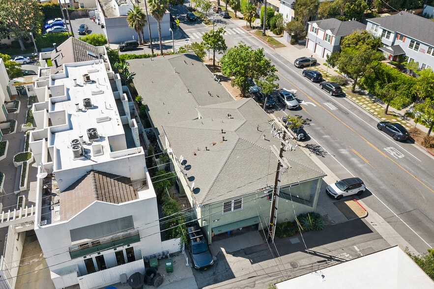 2114 Montana Ave, Santa Monica, CA for sale - Building Photo - Image 2 of 20