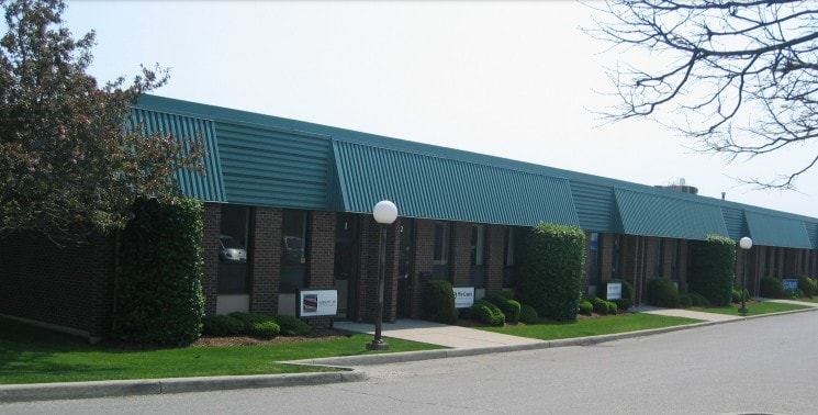 572 Weber St N, Waterloo, ON à louer - Photo du bâtiment - Image 3 de 3