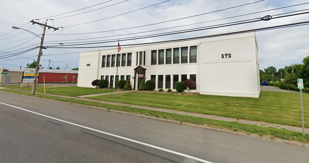 3218 Lake Shore Rd, Buffalo, NY à louer Photo du bâtiment- Image 1 de 10