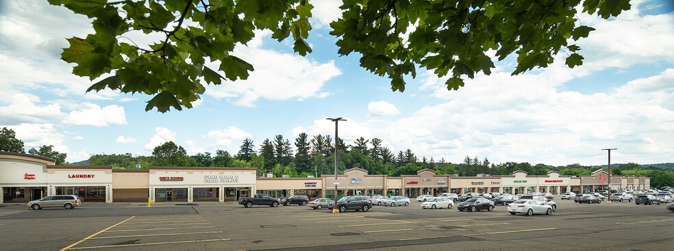 3-45 Route 19 N, Harmony, PA à louer - Photo du bâtiment - Image 2 de 16