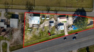 Plus de détails pour 2900 W Highway 6, Alvin, TX - Industriel à vendre