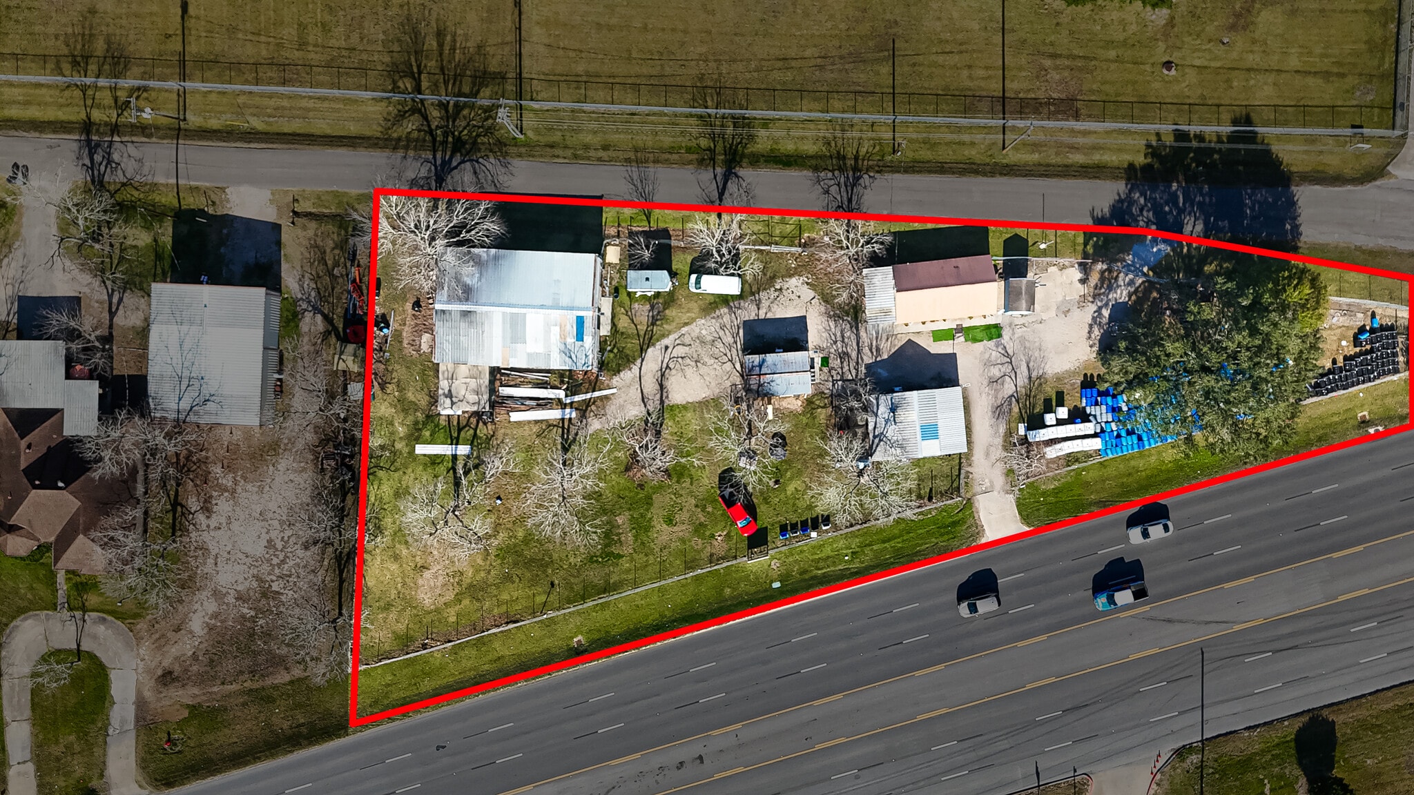 2900 W Highway 6, Alvin, TX for sale Primary Photo- Image 1 of 20