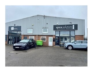 More details for 39-39a Sefton Ln, Liverpool - Office for Lease