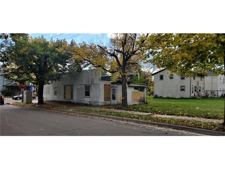 2759 Penn Ave N, Minneapolis, MN for sale - Building Photo - Image 2 of 3