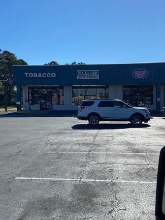 More details for 1510 Live Oak St, Beaufort, NC - Retail for Lease