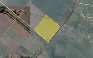 Plus de détails pour 0 N Sam Houston Blvd, San Benito, TX - Terrain à vendre