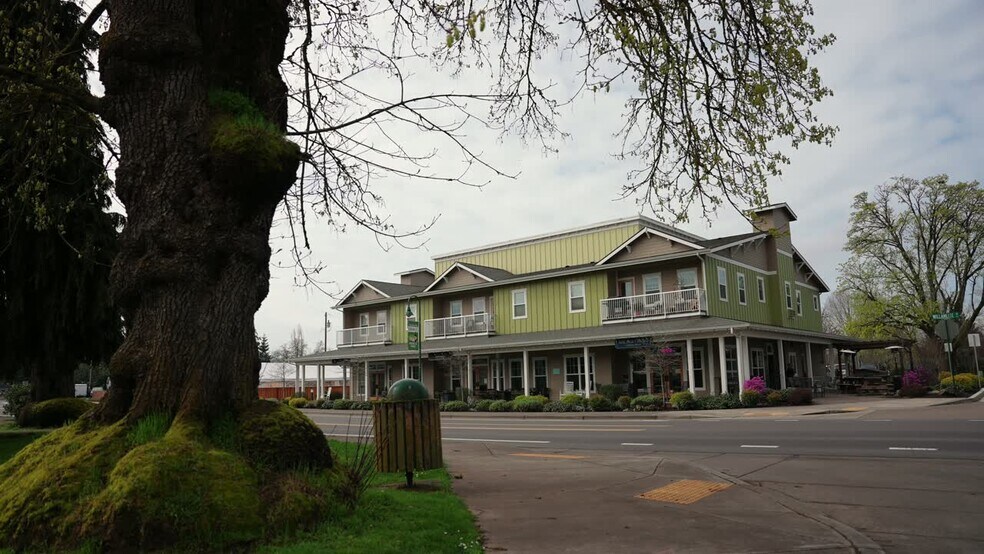 Van Duyn Rd, Coburg, OR à vendre - Vidéo sur l’inscription commerciale - Image 2 de 5