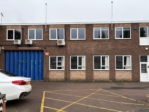 15 Parker Dr, Leicester for lease Building Photo- Image 2 of 5