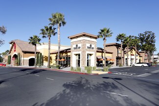 Plus de détails pour 51-71 W Tierra Rejada Rd, Simi Valley, CA - Commerce de détail à louer