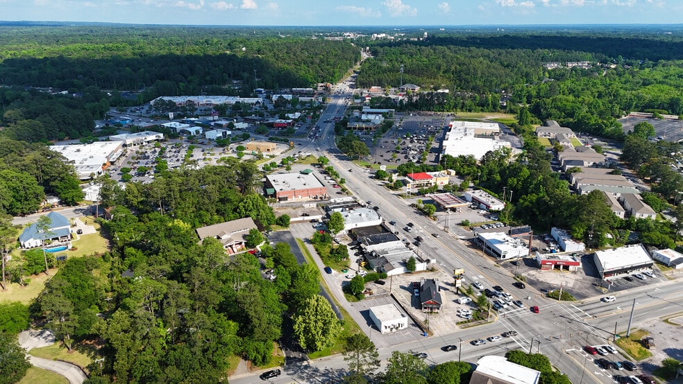 4439 & 4449 Devine St portefeuille de 2 propriétés à vendre sur LoopNet.ca - Photo du bâtiment - Image 2 de 6