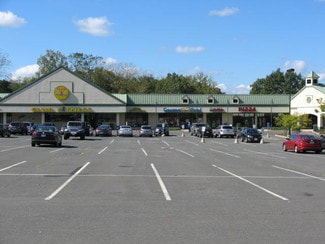 More details for 604-640 Enfield St, Enfield, CT - Retail for Lease