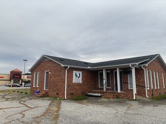 More details for 512 E Greer St, Honea Path, SC - Office for Lease