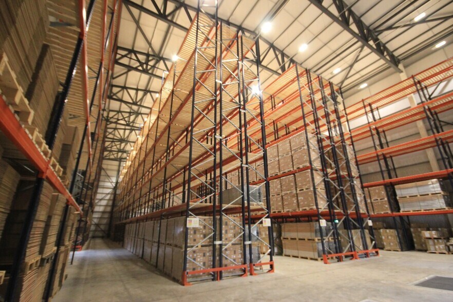 Goudhurst Rd, Horsmonden à louer - Photo intérieure - Image 2 de 9