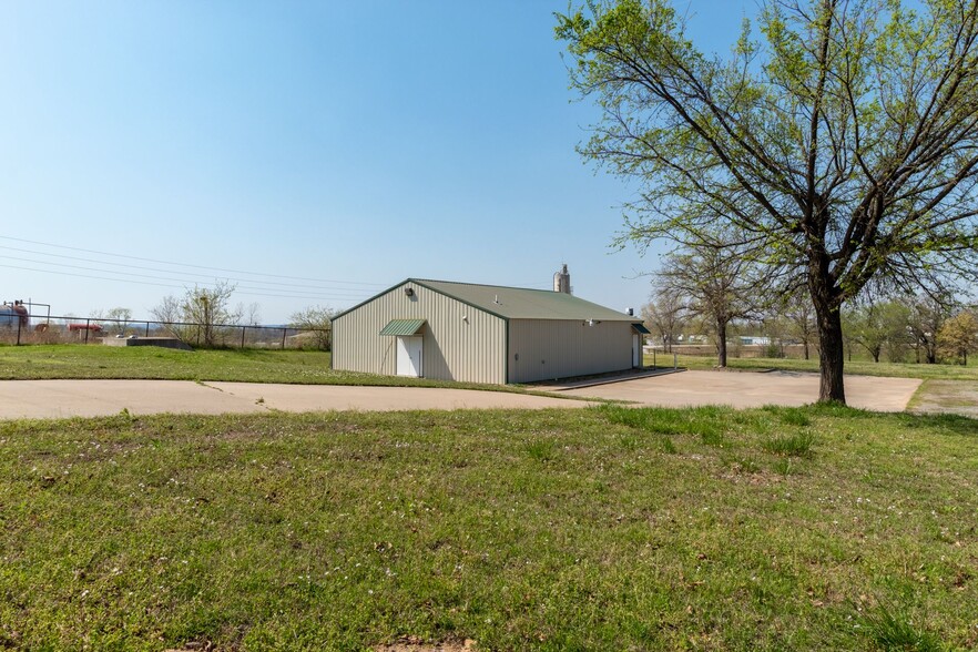 36255 W 31st St S, Mannford, OK à vendre - Photo principale - Image 1 de 1