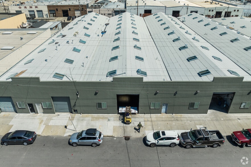 1430 Yosemite Ave, San Francisco, CA for sale - Building Photo - Image 1 of 15