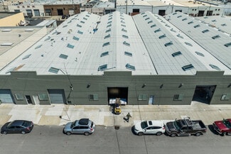 More details for 1430 Yosemite Ave, San Francisco, CA - Industrial for Sale