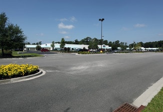 More details for 3890 S Kings Hwy, Myrtle Beach, SC - Retail for Lease
