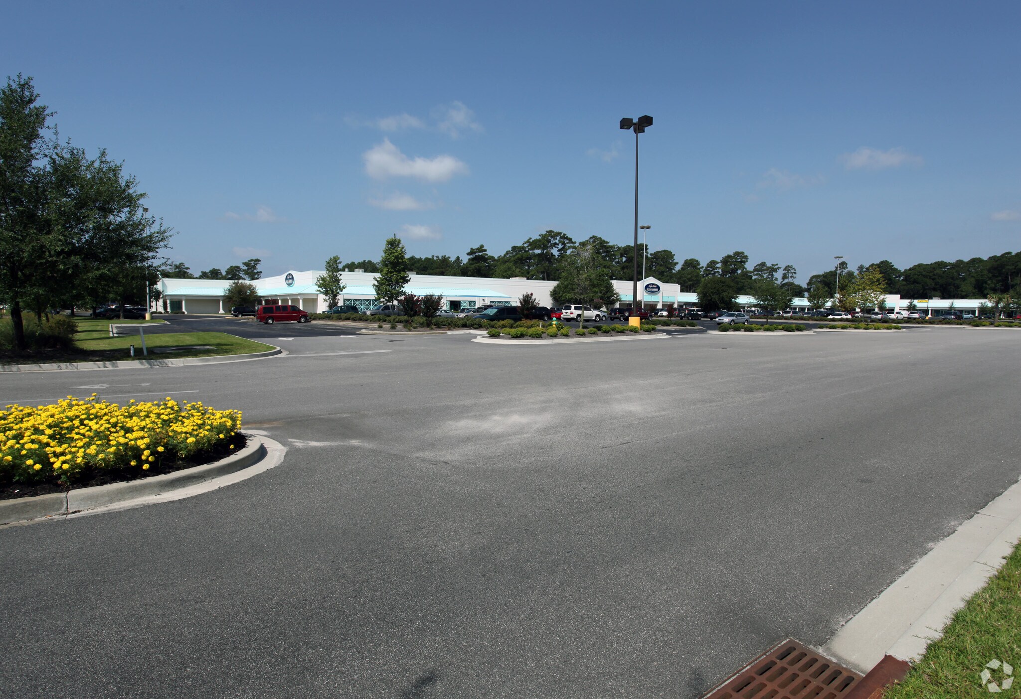 3890 S Kings Hwy, Myrtle Beach, SC à louer Photo principale- Image 1 de 6