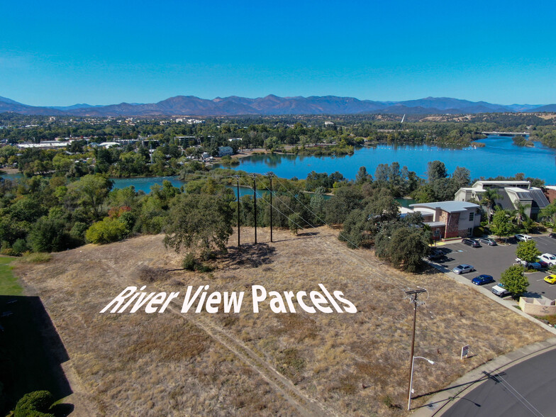 332 Knollcrest Dr, Redding, CA for sale - Building Photo - Image 1 of 15