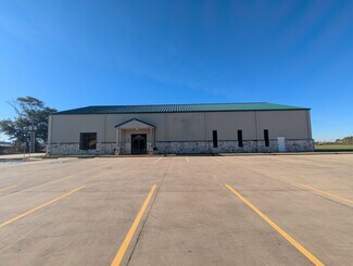 Plus de détails pour 5315 N Twin City Hwy, Nederland, TX - Industriel à louer
