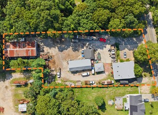 Plus de détails pour 460 Granny Rd, Medford, NY - Industriel à vendre