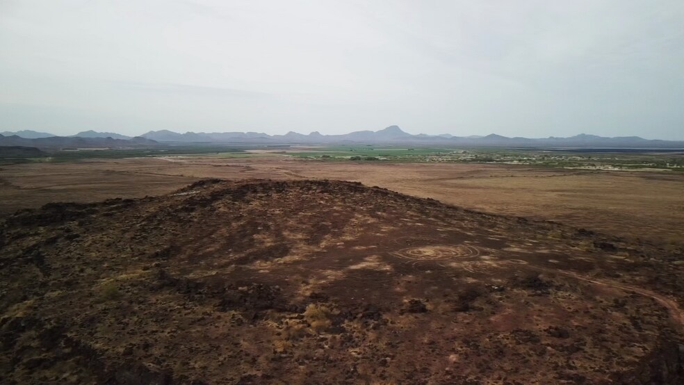 0 E Centre, Buckeye, AZ à vendre - Aérien - Image 1 de 9