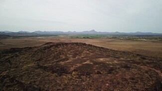 Plus de détails pour 0 E Centre, Buckeye, AZ - Terrain à vendre