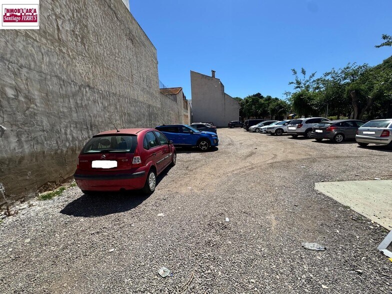 Land in Almussafes for sale - Building Photo - Image 2 of 4