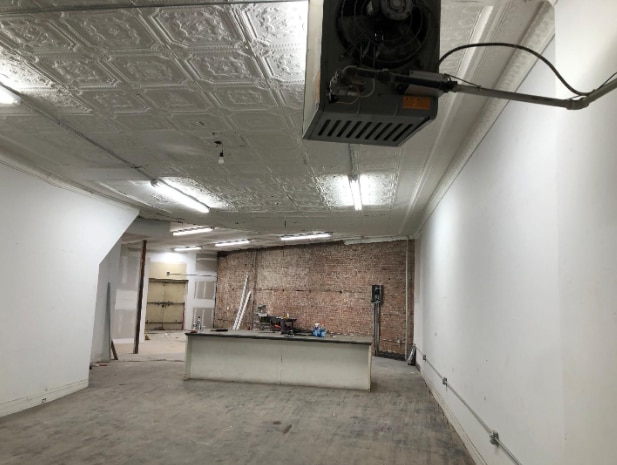 1102 Broadway, Brooklyn, NY à louer - Photo du bâtiment - Image 2 de 10