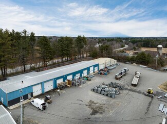 More details for 4 Old Nashua Rd, Londonderry, NH - Industrial for Lease