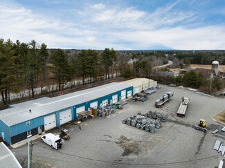More details for 4 Old Nashua Rd, Londonderry, NH - Industrial for Lease