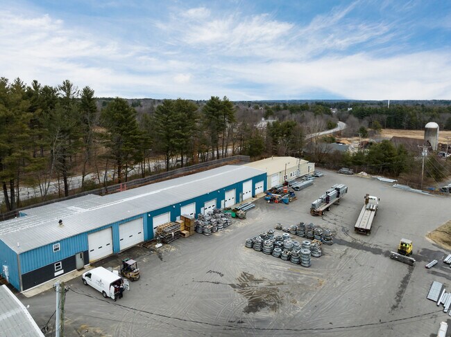 More details for 4 Old Nashua Rd, Londonderry, NH - Industrial for Lease