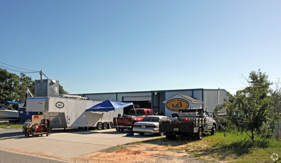 1170 Mahogany Mill Rd, Pensacola, FL à vendre - Photo principale - Image 1 de 2