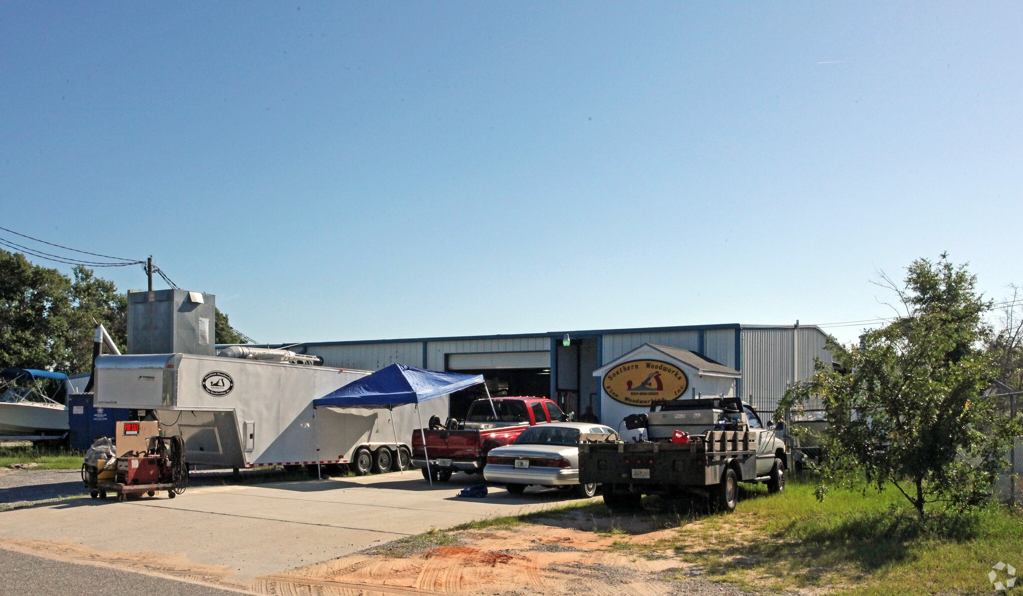 1170 Mahogany Mill Rd, Pensacola, FL for sale Primary Photo- Image 1 of 3