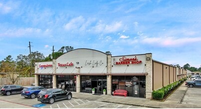 26797 Hanna Rd, Conroe, TX à louer Photo intérieure- Image 2 de 22