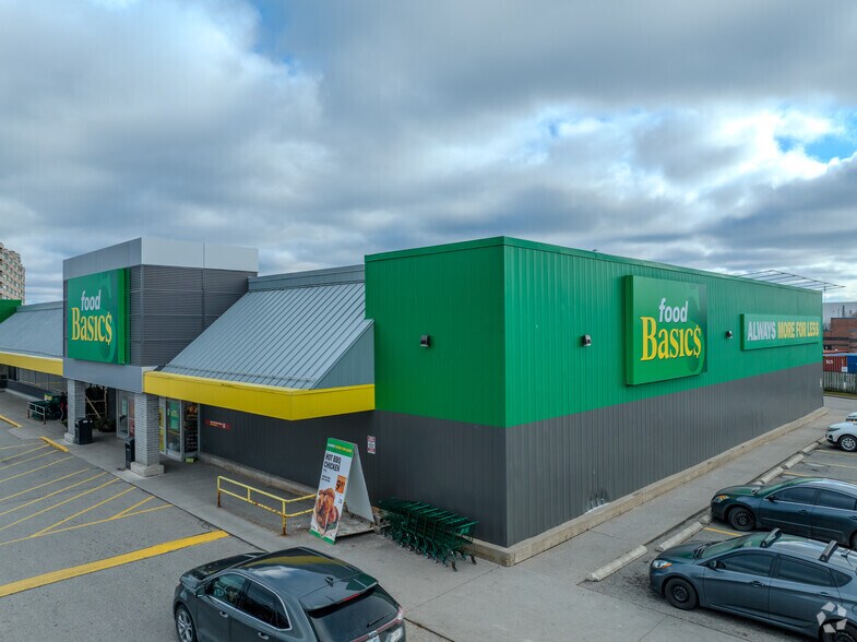 100 Jamieson Pky, Cambridge, ON à louer - Photo du bâtiment - Image 2 de 11