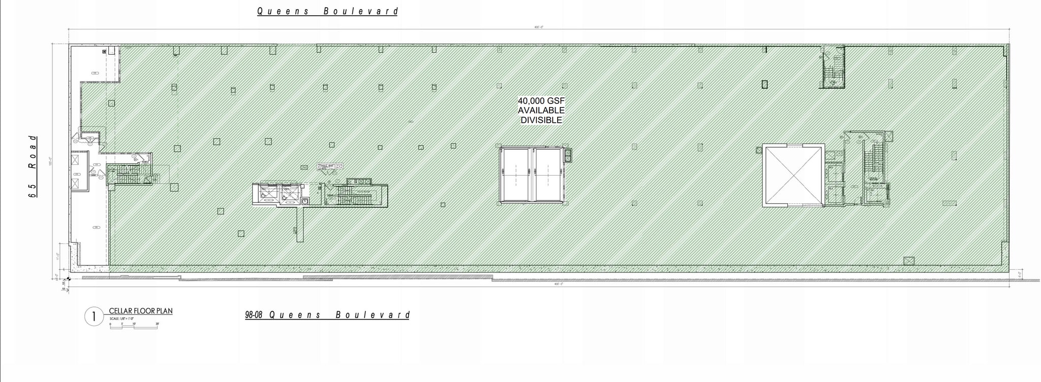 9712 65th Rd, Rego Park, NY à louer Photo intérieure- Image 1 de 2