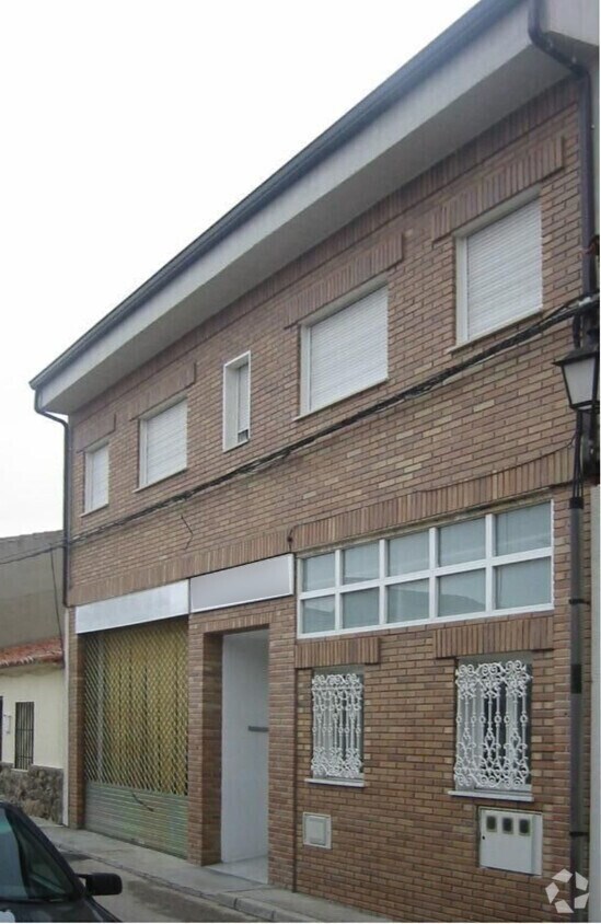 Soins de santé dans El Álamo, Madrid à vendre Plan d’étage- Image 1 de 15