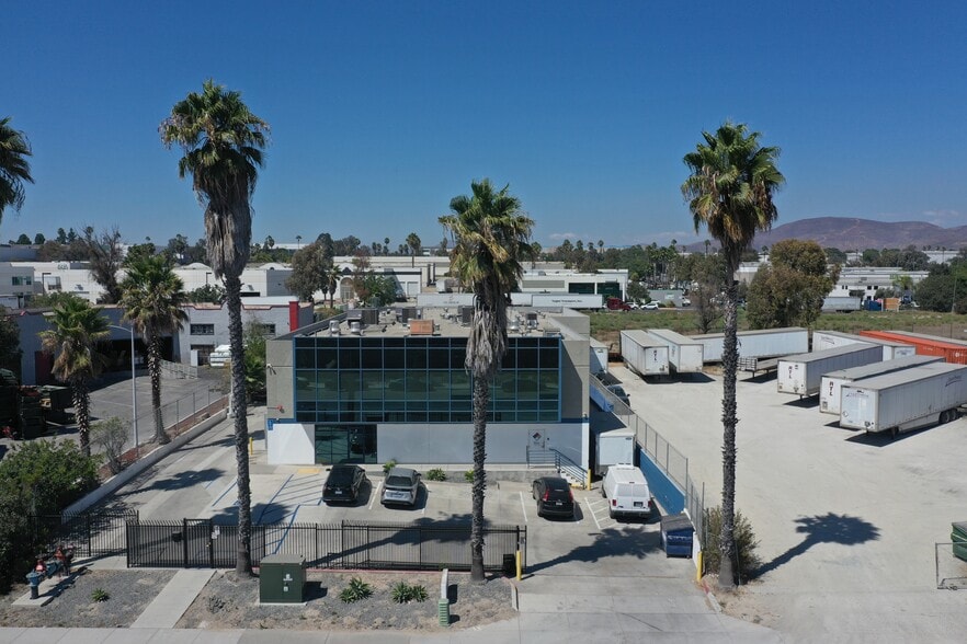 9874 Via De La Amistad, San Diego, CA for lease - Building Photo - Image 2 of 8