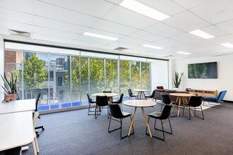 115 Alexander St, Crows Nest for lease Interior Photo- Image 2 of 3