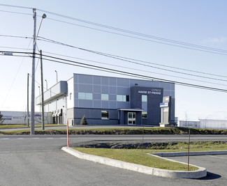 Plus de détails pour 1390 Boul Lionel-Boulet, Varennes, QC - Industriel à louer